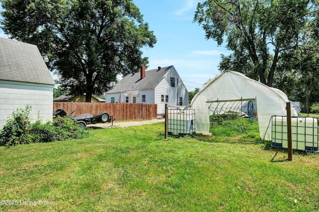 7248 Beechland Ave, Louisville, KY 40258 - view of yard
