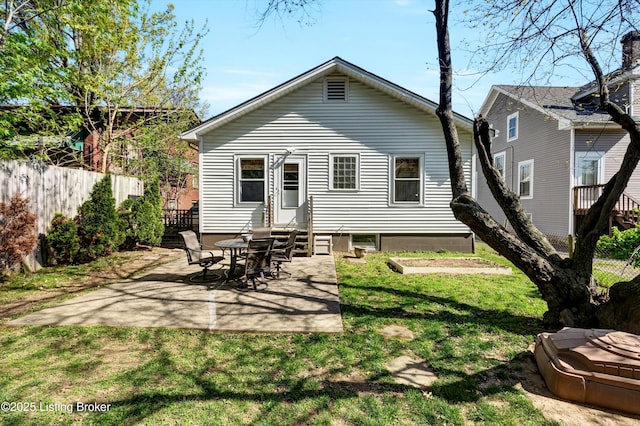 702 W Woodlawn Ave, Louisville, KY 40215 - photo 29