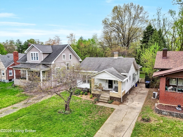 702 W Woodlawn Ave, Louisville, KY 40215 - photo 30