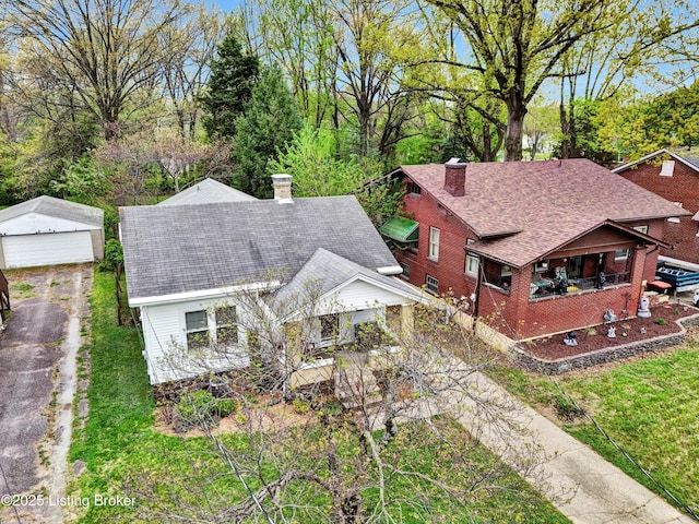 702 W Woodlawn Ave, Louisville, KY 40215 - photo 31