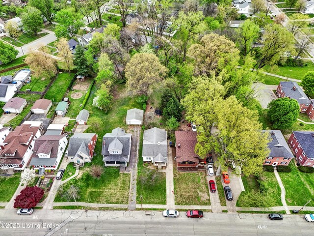 702 W Woodlawn Ave, Louisville, KY 40215 - photo 32