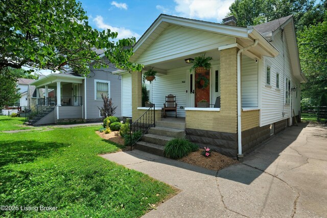 702 W Woodlawn Ave, Louisville, KY 40215 - photo 36
