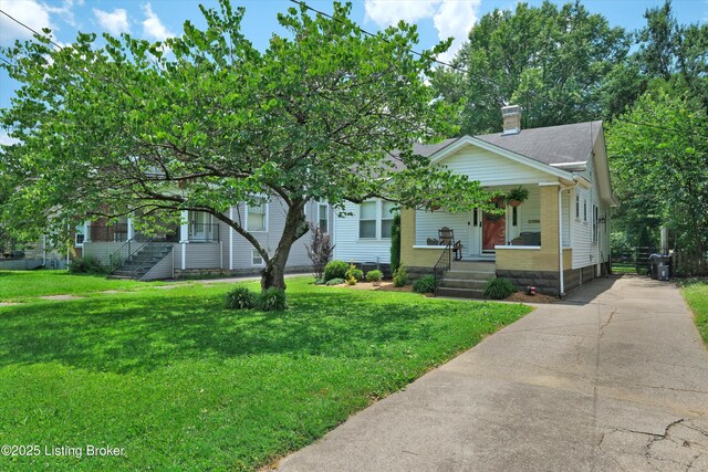 702 W Woodlawn Ave, Louisville, KY 40215 - photo 38
