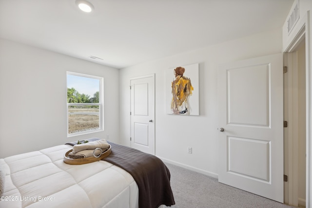 1520 Robin Rd, Shelbyville, KY 40065 - carpeted bedroom with baseboards
