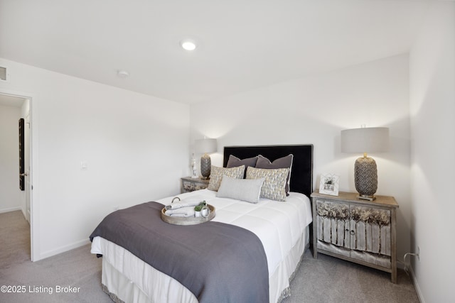 1520 Robin Rd, Shelbyville, KY 40065 - bedroom featuring carpet flooring and baseboards