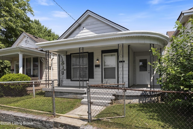 207 Ottawa Ave, Louisville, KY 40214 - photo 1