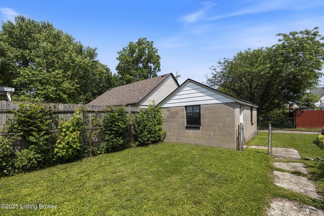 207 Ottawa Ave, Louisville, KY 40214 - photo 24