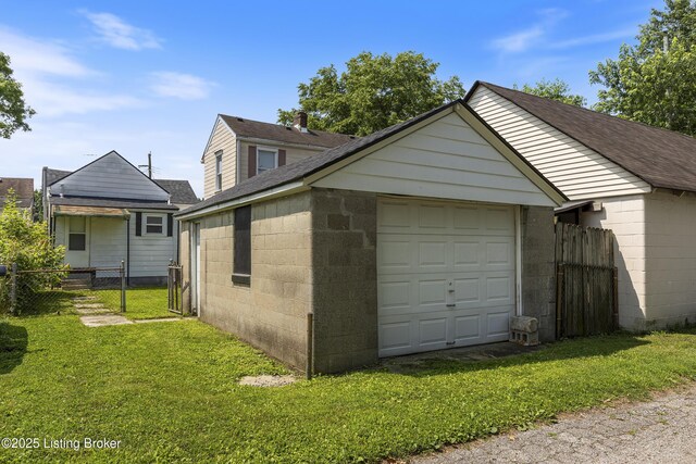 207 Ottawa Ave, Louisville, KY 40214 - photo 27