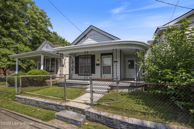 207 Ottawa Ave, Louisville, KY 40214 - photo 28