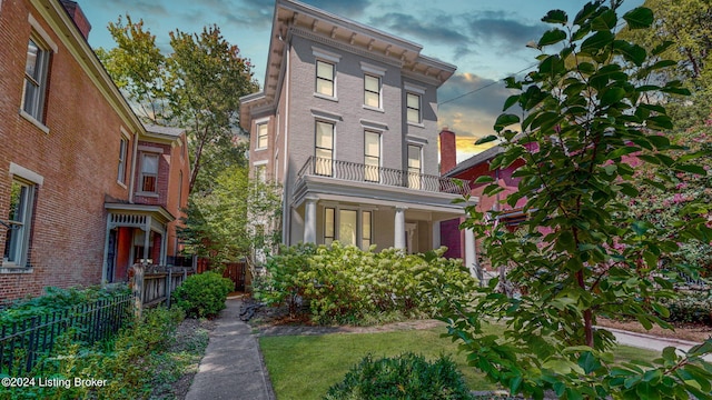 1232 S 6th St, Louisville, KY 40203 - photo 2