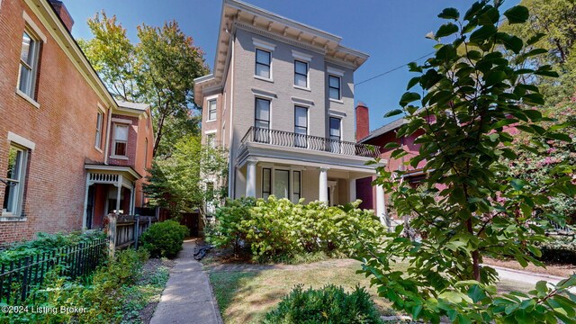 1232 S 6th St, Louisville, KY 40203 - photo 3