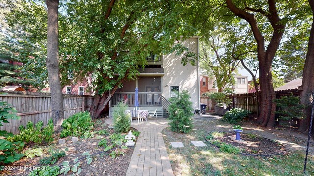1232 S 6th St, Louisville, KY 40203 - photo 65