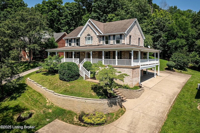 3504 Bridgegate Ct, Louisville, KY 40272 - photo 1