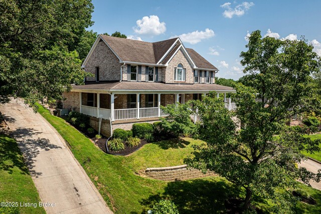 3504 Bridgegate Ct, Louisville, KY 40272 - photo 3