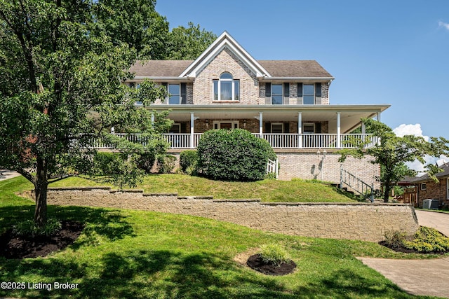 3504 Bridgegate Ct, Louisville, KY 40272 - photo 2