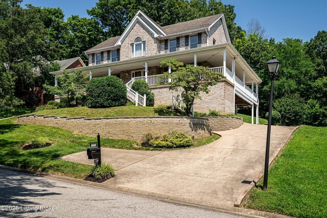 3504 Bridgegate Ct, Louisville, KY 40272 - photo 5