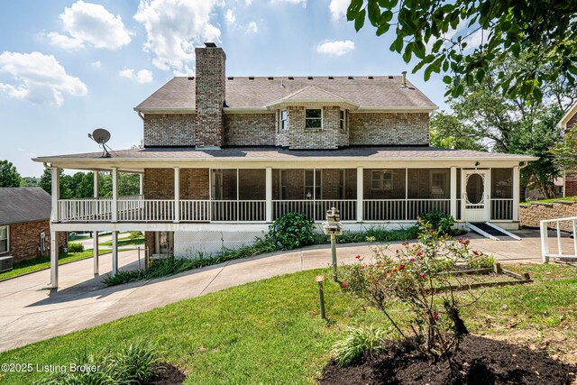 3504 Bridgegate Ct, Louisville, KY 40272 - photo 8