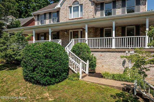 3504 Bridgegate Ct, Louisville, KY 40272 - photo 6