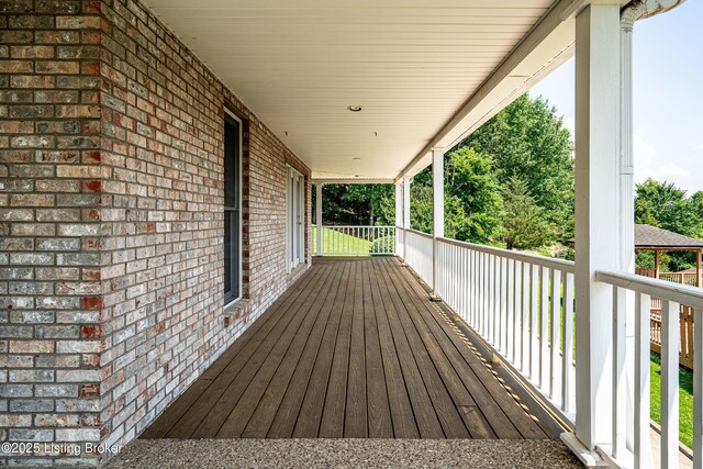 3504 Bridgegate Ct, Louisville, KY 40272 - photo 12