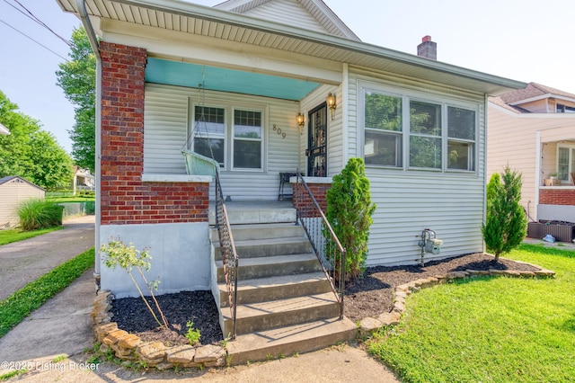 809 Bluegrass Ave, Louisville, KY 40215 - photo 2