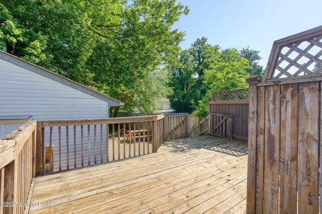 809 Bluegrass Ave, Louisville, KY 40215 - photo 39