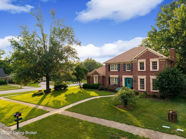 9801 Winged Foot Dr, Louisville, KY 40223 - photo 24