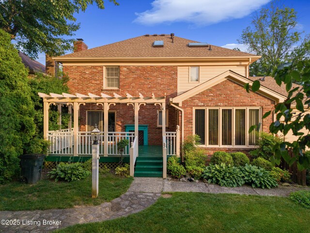 9801 Winged Foot Dr, Louisville, KY 40223 - photo 21