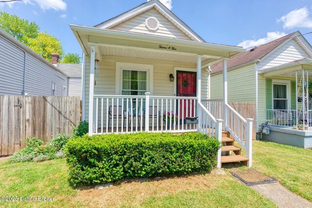 1205 Rammers Ave, Louisville, KY 40204 - photo 4