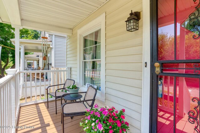 1205 Rammers Ave, Louisville, KY 40204 - photo 6