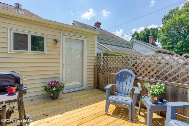 1205 Rammers Ave, Louisville, KY 40204 - photo 24