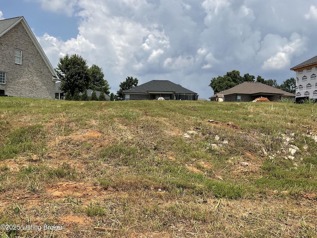 LOT601 Bischoff Way, Shepherdsville, KY 40165