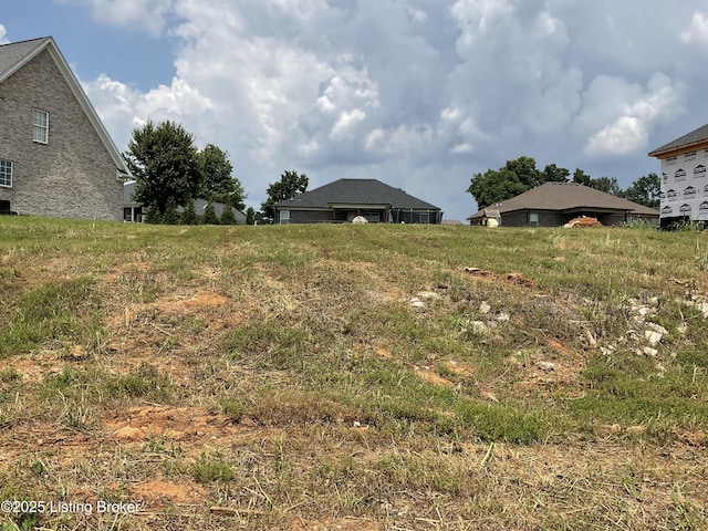LOT601 Bischoff Way, Shepherdsville, KY 40165