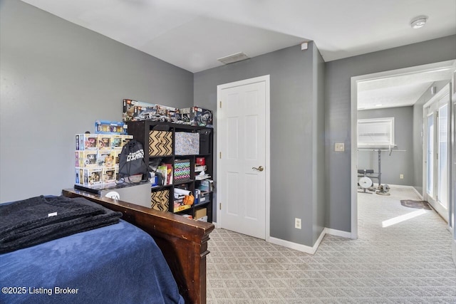 236 Running Creek Dr, Shepherdsville, KY 40165 - bedroom with carpet