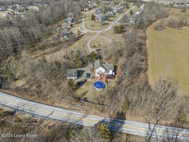 236 Running Creek Dr, Shepherdsville, KY 40165 - view of property location