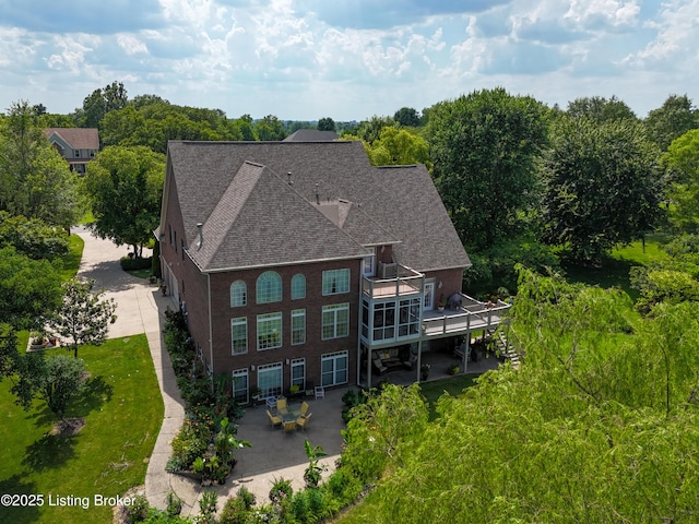 5319 High Crest Dr, Crestwood, KY 40014 - photo 59