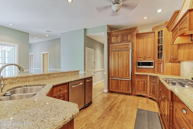 3908 Eagle Way, Prospect, KY 40059 - photo 30