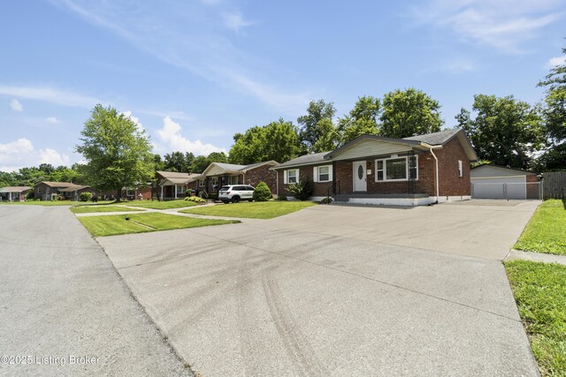10111 Normie Ln, Louisville, KY 40229 - photo 5