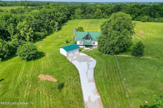 1575 Ochs Ln, Bloomfield, KY 40008 - view of subject property