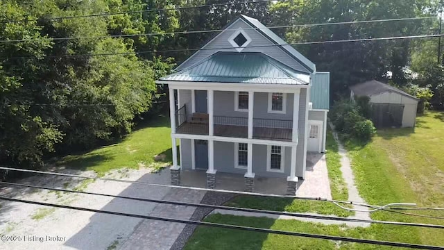 312 High St, Vine Grove, KY 40175 - photo 5