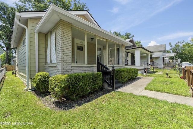 1010 Winkler Ave, Louisville, KY 40208 - photo 4