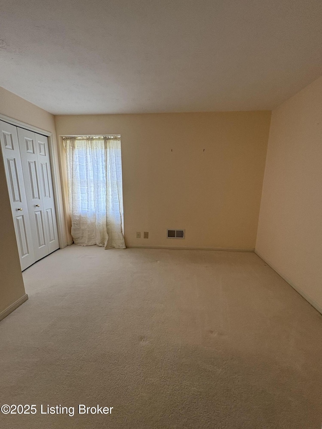 1303 Limestone Trce, Louisville, KY 40223 - unfurnished bedroom with carpet and a closet