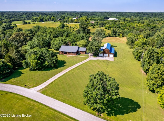 277 Hunters Ln, Simpsonville, KY 40067 - photo 2