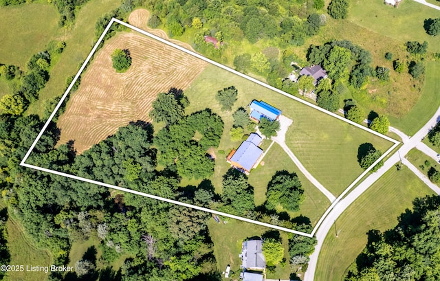 277 Hunters Ln, Simpsonville, KY 40067 - photo 4