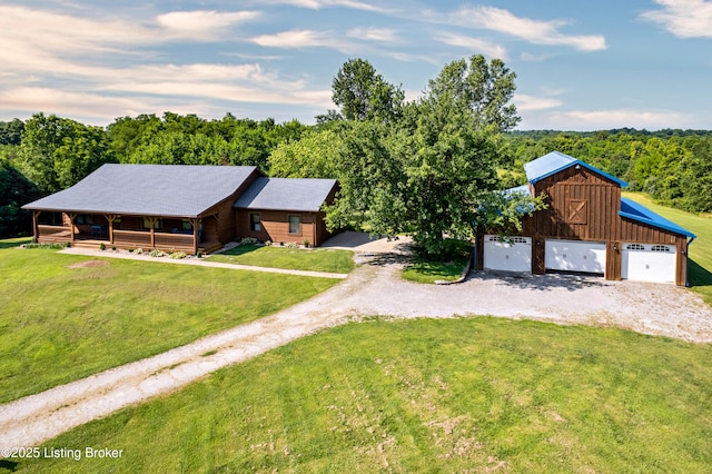 277 Hunters Ln, Simpsonville, KY 40067 - photo 10