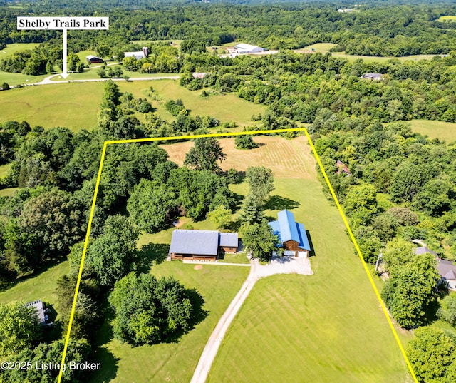 277 Hunters Ln, Simpsonville, KY 40067 - photo 63