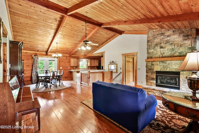 277 Hunters Ln, Simpsonville, KY 40067 - photo 14