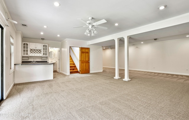 277 Hunters Ln, Simpsonville, KY 40067 - photo 32
