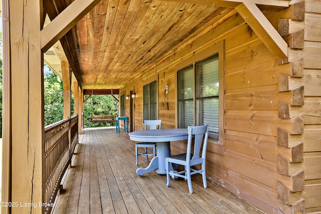 277 Hunters Ln, Simpsonville, KY 40067 - photo 9