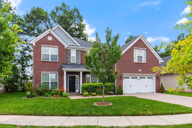 16904 Ascender Pass, Louisville, KY 40245 - photo 1