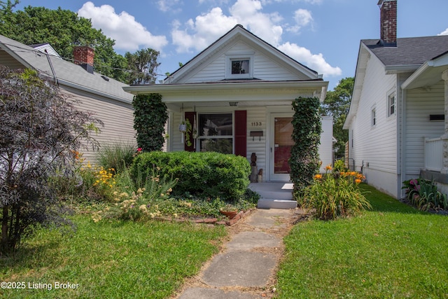 1133 Samuel St, Louisville, KY 40204 - photo 1